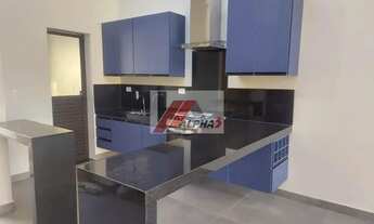 Imagem 6: Indaiatuba - Casa de Condomínio - Loteamento Park Gran Reserve