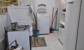 Imagem 7: Kitinet Kitnet com 1 banheiro