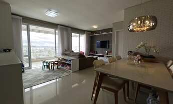 Imagem 3: Apartamento para venda em Jundiaí, Condomínio Infinity Top Living