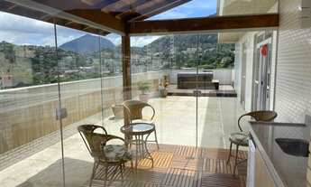 Imagem 4: Lindíssima cobertura linear !