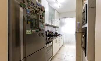 Imagem 7: Apartamento em Cristal