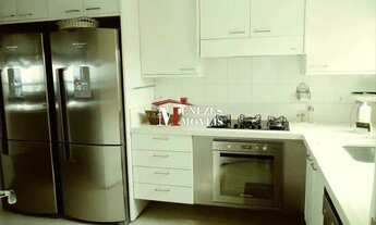 Imagem 5: Apartamento em Bertioga bairro Riviera de São Lourenço