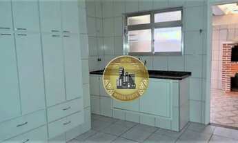 Imagem 5: Sobrado com 2 dormitórios, 130 m² - venda por R$ 430.000 ou aluguel por R$ 1.590/mês - Ind