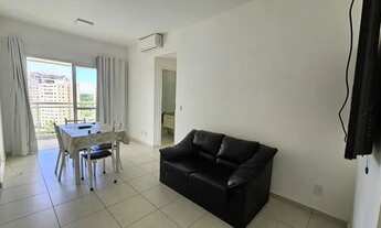 Imagem 6: Apartamento para aluguel tem 72 metros quadrados com 2 quartos em São Jorge - Manaus - AM