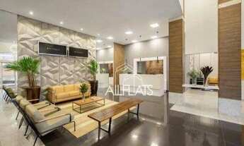 Imagem 3: Flat com 1 dormitório à venda, 26 m² por R$ 400.000 na Chácara Santo Antônio - São Paulo/S