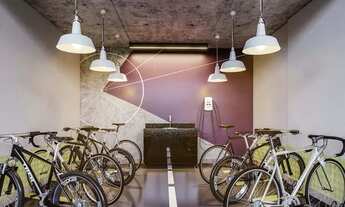 Imagem 5: Apartamento 88m² no Setor Bueno Varanda 02 Quartos TR156116*-MKT&-19