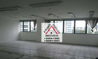 Imagem 3: Conjunto à venda, 121 m² por R$ 1.060.000,00 - Santo Amaro - São Paulo/SP