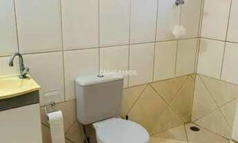 Imagem 3: Casa à Venda em Vila Paiva, São José dos Campos - SP