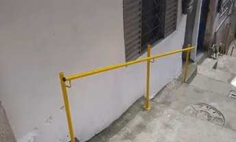 Imagem: Casa de 2 cómodos em diadema no bairro