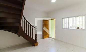 Imagem 3: Casa para Aluguel - Mooca, 2 Quartos, 100 m2