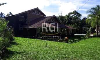 Imagem 3: Sítio para Venda - 364m², 3 dormitórios, sendo 1 suites, 2 vagas - São Caetano