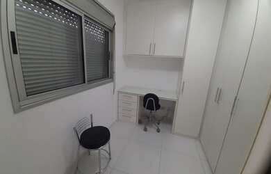 Imagem 2: Apartamento 2 quartos para Aluguel, 60m² - Vila Pompéia