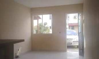 Imagem: Casa à venda 2 Quartos, 2 Suites, 1 Vaga