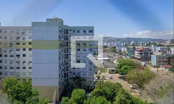 Imagem 7: Apartamento à Venda - Cristal , 3 Quartos, 180 m2