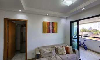 Imagem 3: GREENLIFE IMBUÍ 2/4 SUITE E VARANDA