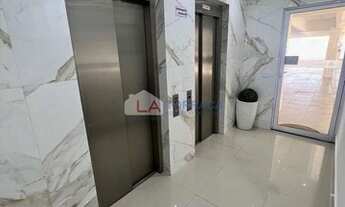 Imagem 4: Ref. 1438 - Apto Novo - Frente Mar - Sacada Gourmet - 2 Dorm