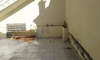 Imagem 2: ALUGO Casa Geminada, parte Superior mais 100 metros