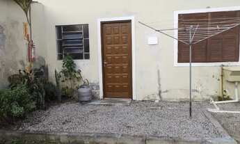 Imagem: ALUGO KITNET BAIRRO TAPERA MOBILHADA (água