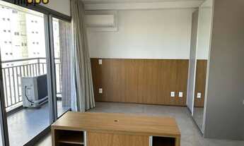 Imagem 5: Apartamento com 1 dormitório para alugar, 32 m² por R$ 3.390/mês - Cambuci - São Paulo/SP