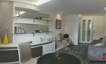 Imagem 4: Sala Comercial para Venda na Clinics - Aldeota - SA53606