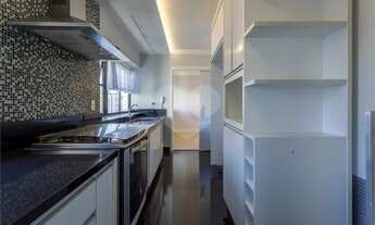 Imagem 7: Moema Passaros, 3 dormitorios, 1 suite, 2 vagas fora da rota