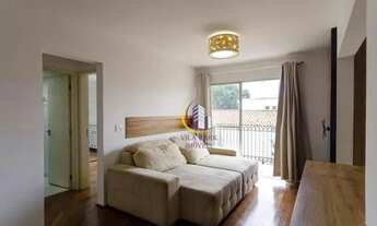 Imagem 6: Apartamento com 2 dormitórios para alugar, 60 m² por R$ 4.900,00/mês - Saúde - São Paulo/S