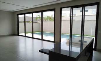 Imagem 2: Sobrado 4 suítes Jardins Gênova