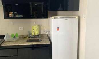 Imagem 4: Flat com 1 dormitório para alugar, 48 m² por R$ 3.200,00/mês - Brooklin - São Paulo/SP