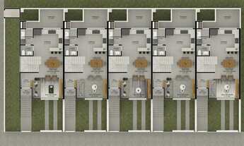 Imagem 7: Apartamento para Venda no bairro Santa Catarina em Caxias Do Sul, 3 quartos