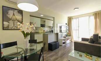 Imagem 5: Apartamento à venda 2 Quartos, 1 Vaga, 58M², Vila Nova, Porto Alegre - RS