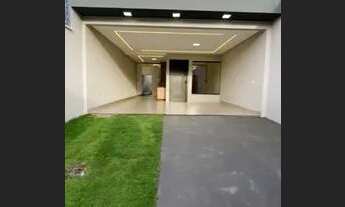 Imagem: Casa 3/4 com suíte na cidade satélite