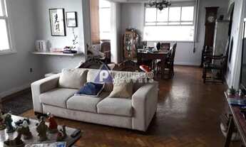 Imagem: Apartamento à venda, 4 quartos, 1 suíte