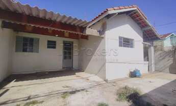 Imagem: Casa Padrão em Botucatu