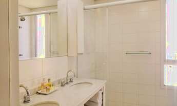 Imagem 7: Apartamento para venda tem 222 metros quadrados com 3 quartos em Campo Belo - São Paulo