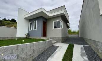 Imagem: Casa de 55,90m² com 2 dormitórios!