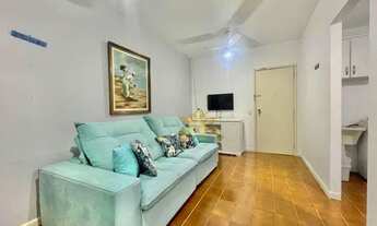 Imagem 5: Flat com 1 dormitório à venda, 60 m² - Pitangueiras - Guarujá/SP