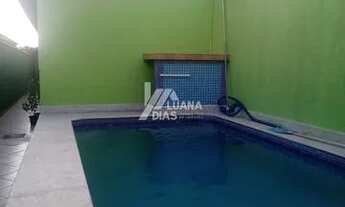 Imagem: Casa a Venda no bairro Guilhermina - Praia