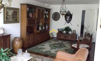 Imagem 6: Casa em rua fechada com guarita no Brooklin