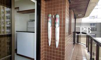 Imagem 3: Apartamento com 2 dormitórios para alugar, 90 m² por R$ 18.988,61 - Ipanema - Rio de Janei