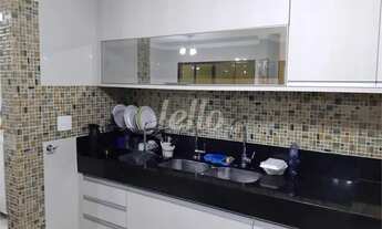 Imagem 6: São Paulo - Casa Padrão - Saúde