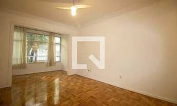 Imagem 2: Apartamento para Aluguel - Copacabana, 3 Quartos, 120 m2