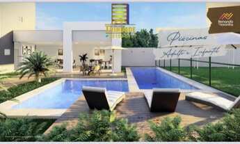 Imagem 2: Linda Casa Em condomínio no Araçagi, Fino Acabamentos, CONSTRUÇAO - 3 Quartos- Entrada Par