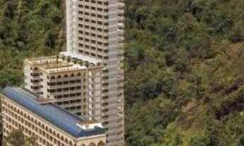 Imagem: Loculo memorial em Santos