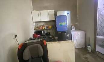 Imagem 5: Vendo casa Casa com 1 dormitório