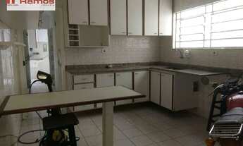 Imagem 3: Sobrado com 3 dormitórios à venda, 123 m² por R$ 620.000,00 - Horto Florestal - São Paulo