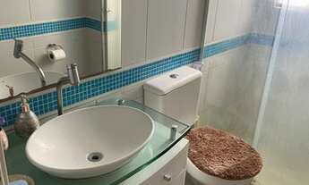 Imagem 3: Apartamento para venda tem 100 metros quadrados com 3 quartos em Casa Caiada - Olinda - PE