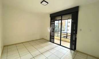 Imagem 2: Apartamento de um dormitório no centro de Santa Maria