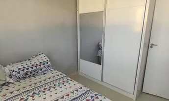 Imagem 7: Cód. 543 Lauro 2/4 Nascente e 1º Andar no Cond. Parque Sun Coast