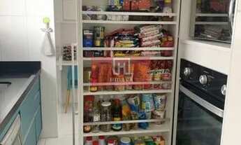 Imagem 6: Apartamento à venda no bairro Cambuci - São Paulo/SP, Zona Central