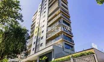 Imagem: Apartamento à venda 3 Quartos, 3 Suites